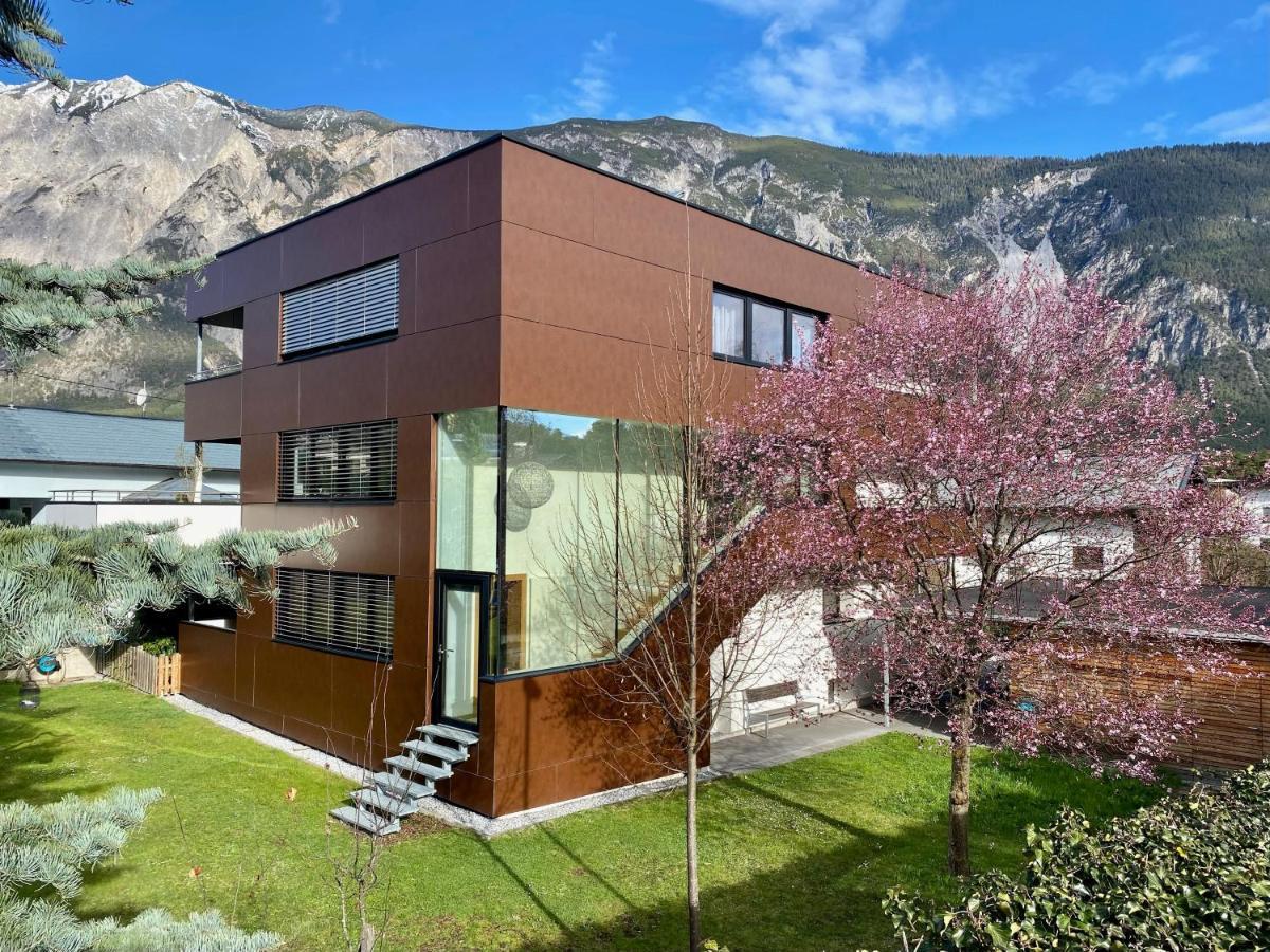 Appartement Two Ötztal-Bahnhof Exterior foto
